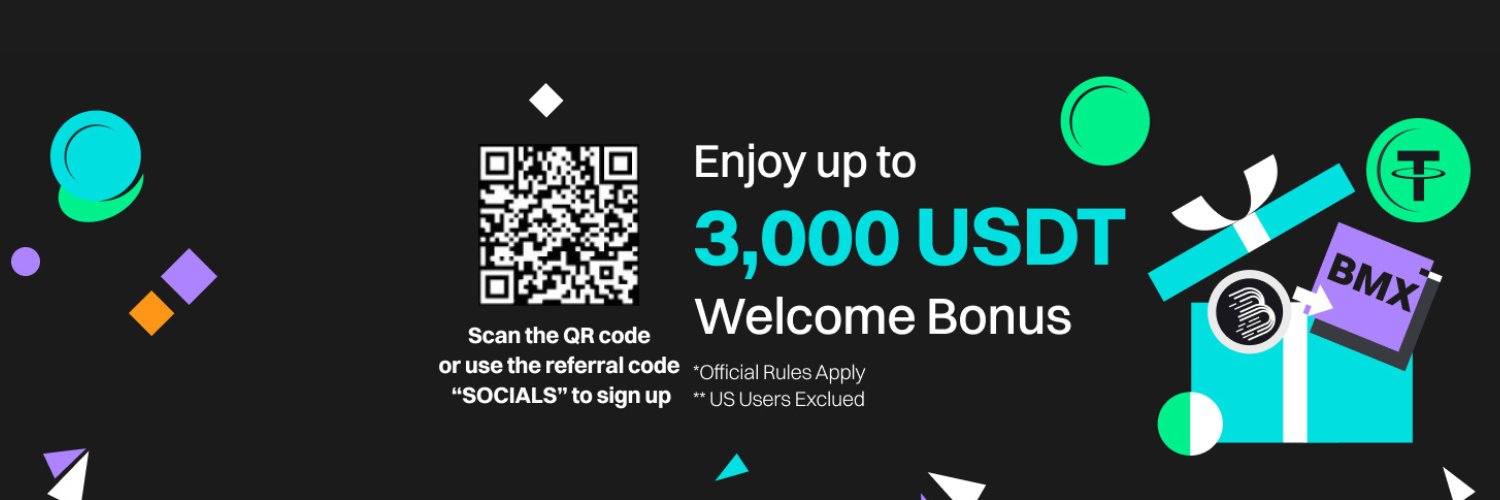 BitMart X Baby Turbo